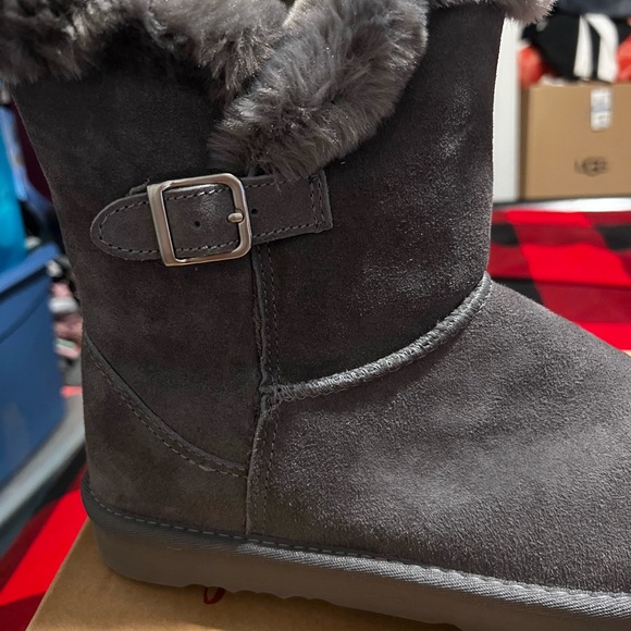 Style & Co Teenyy Cold Weather Boots - Picture 6 of 12